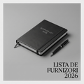 Lista de Furnizori Vinted 2026